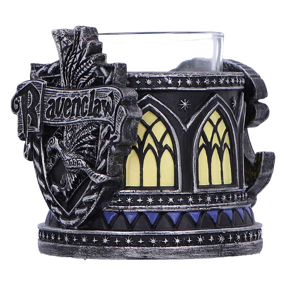 Harry Potter Ravenclaw Teelicht 8 cm