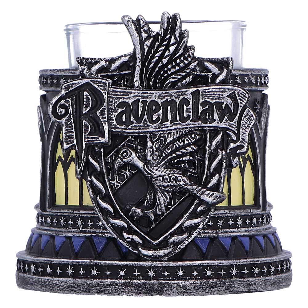Harry Potter Ravenclaw Teelicht 8 cm