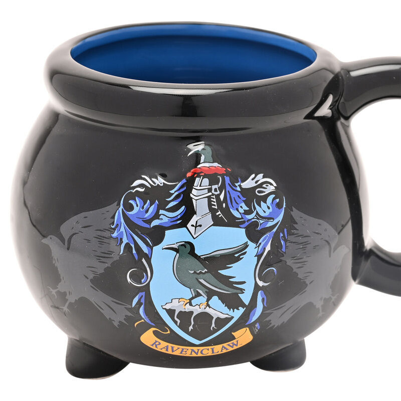 Harry Potter - Kesselbecher - Ravenclaw