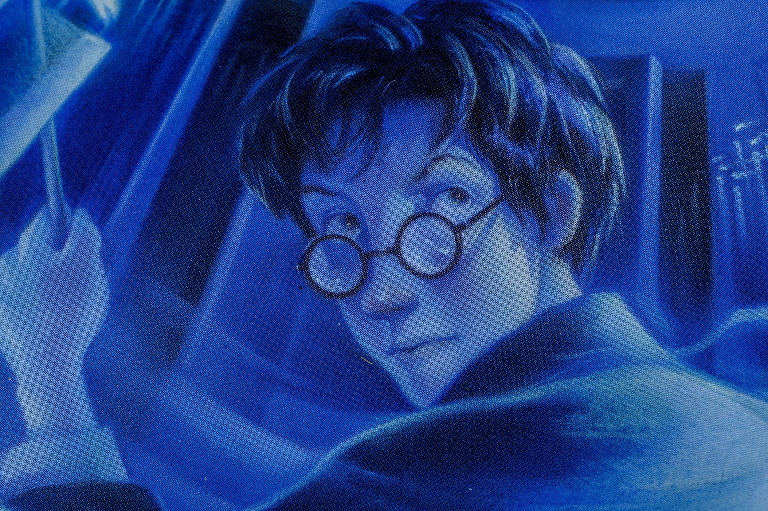 PRE-ORDER: Harry Potter - Untersetzer Book Inspired (Set of 7)