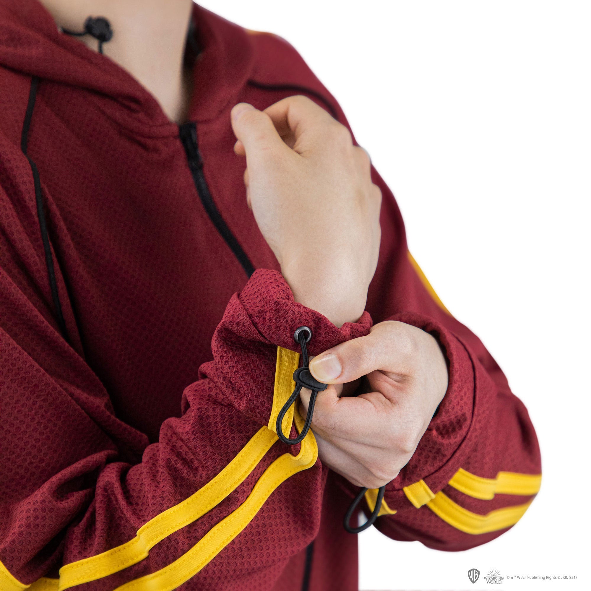 Harry Potter Jacke Trimagischer Champion Harry Potter