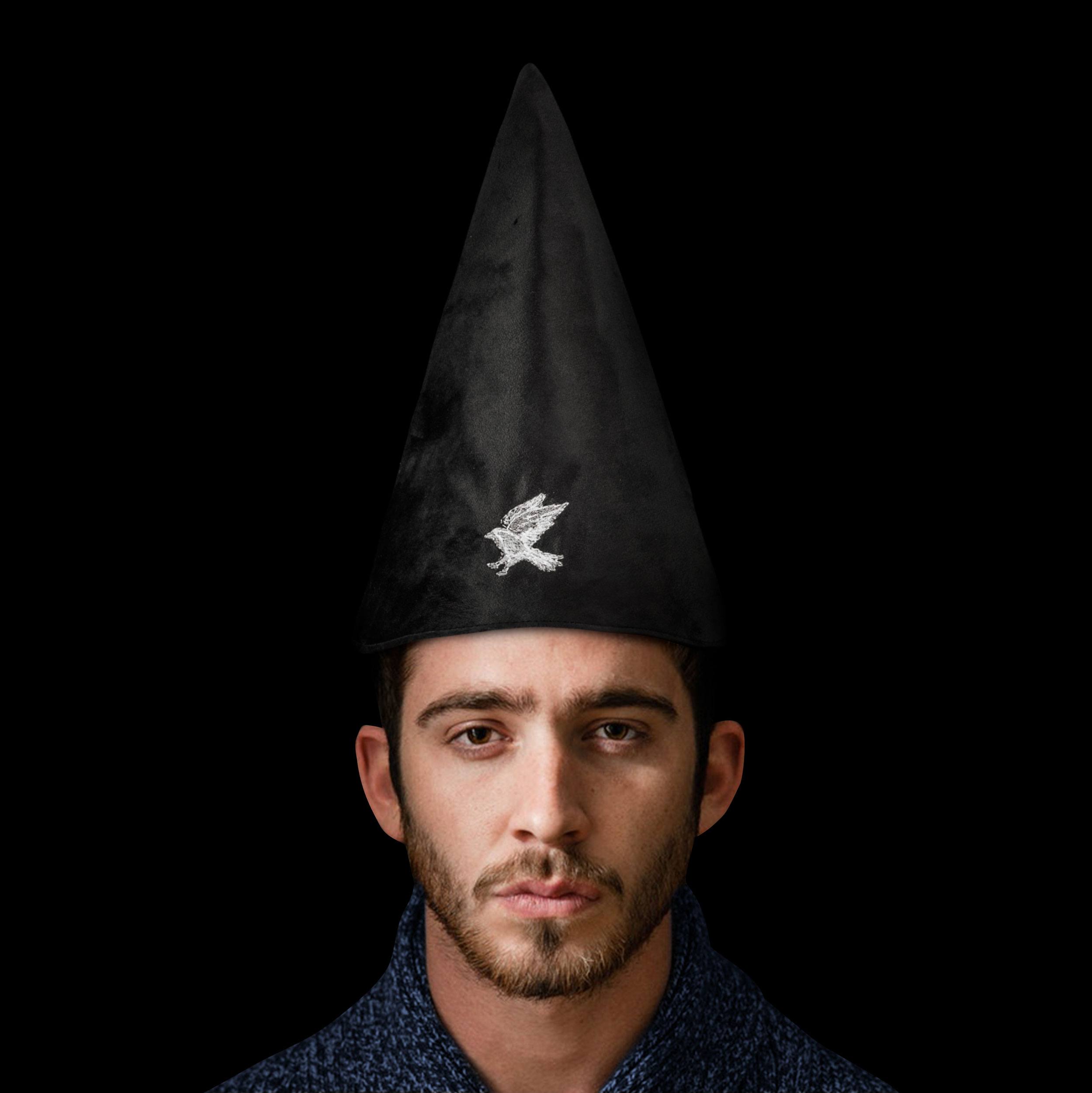 Harry Potter Zaubererhut Ravenclaw 32 cm