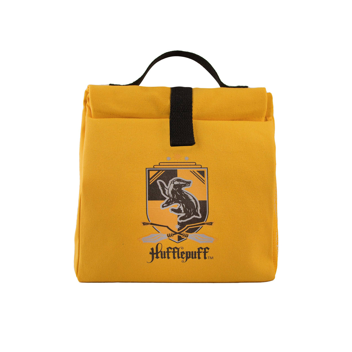 Harry Potter Brotzeittasche Hufflepuff