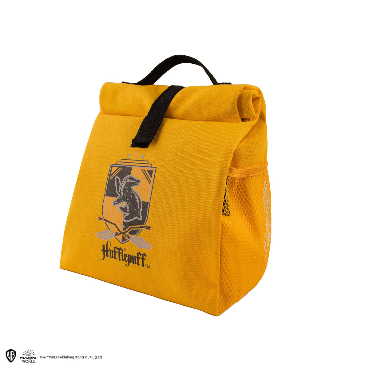 Harry Potter Brotzeittasche Hufflepuff