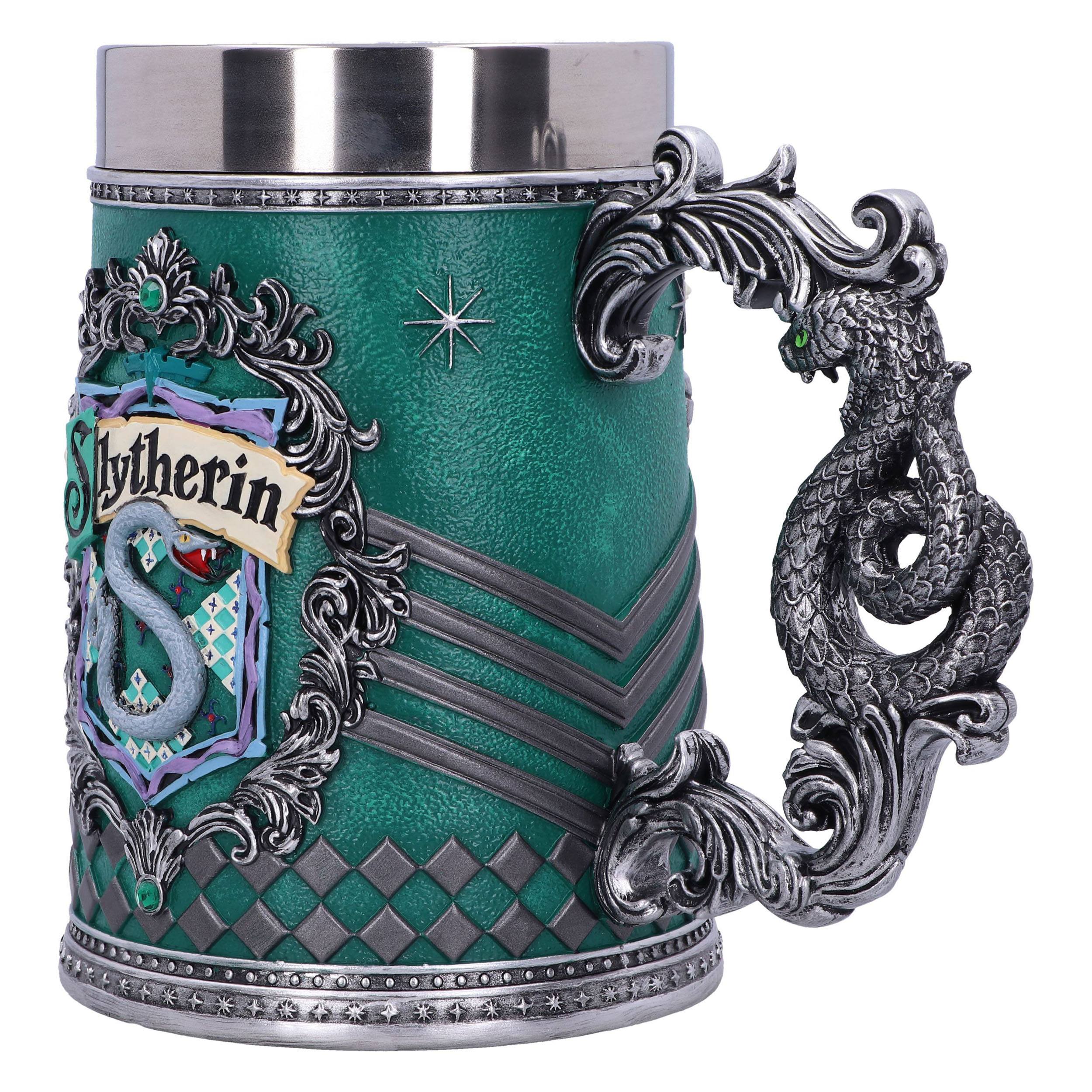 Harry Potter Krug Slytherin