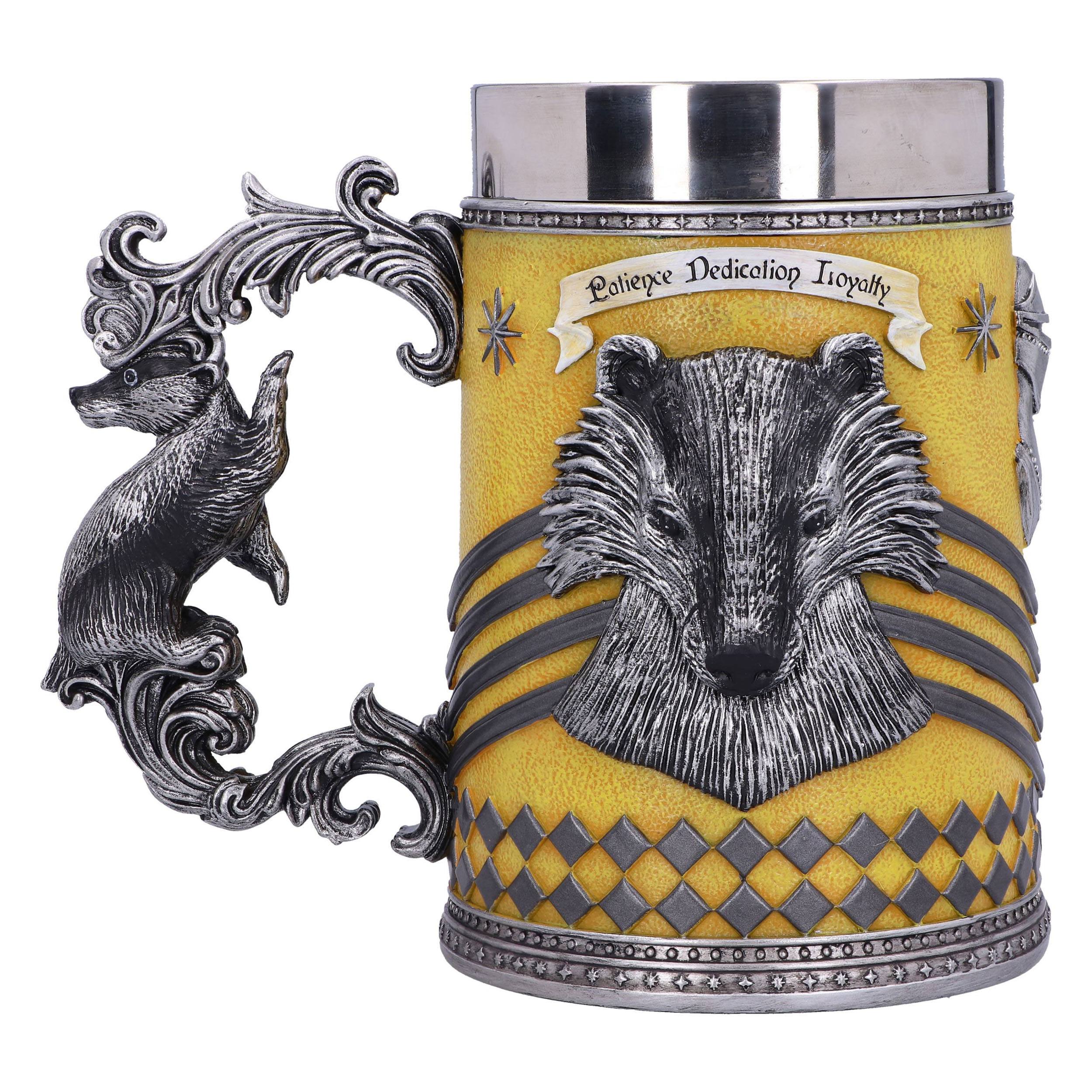 Harry Potter Krug Hufflepuff
