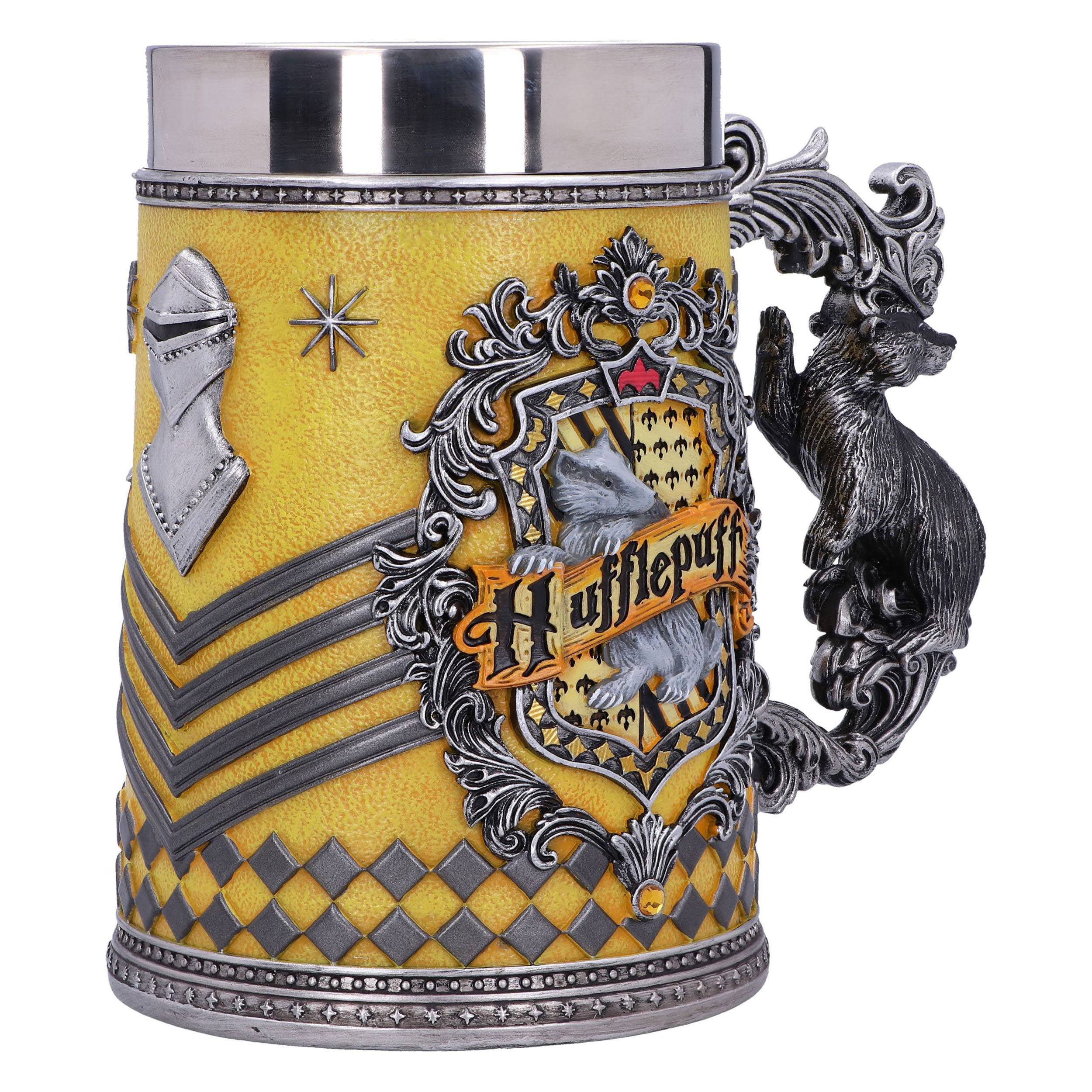 Harry Potter Krug Hufflepuff