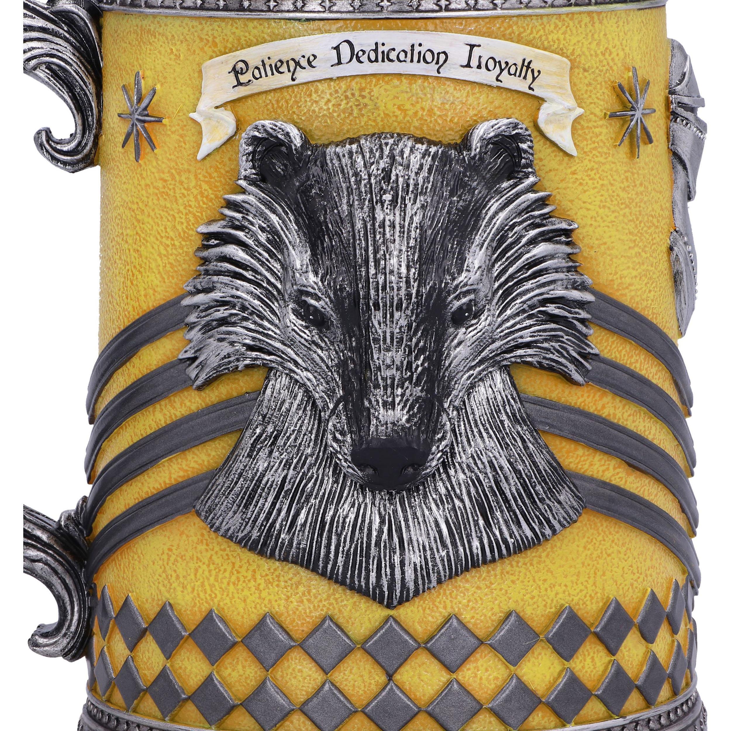 Harry Potter Krug Hufflepuff