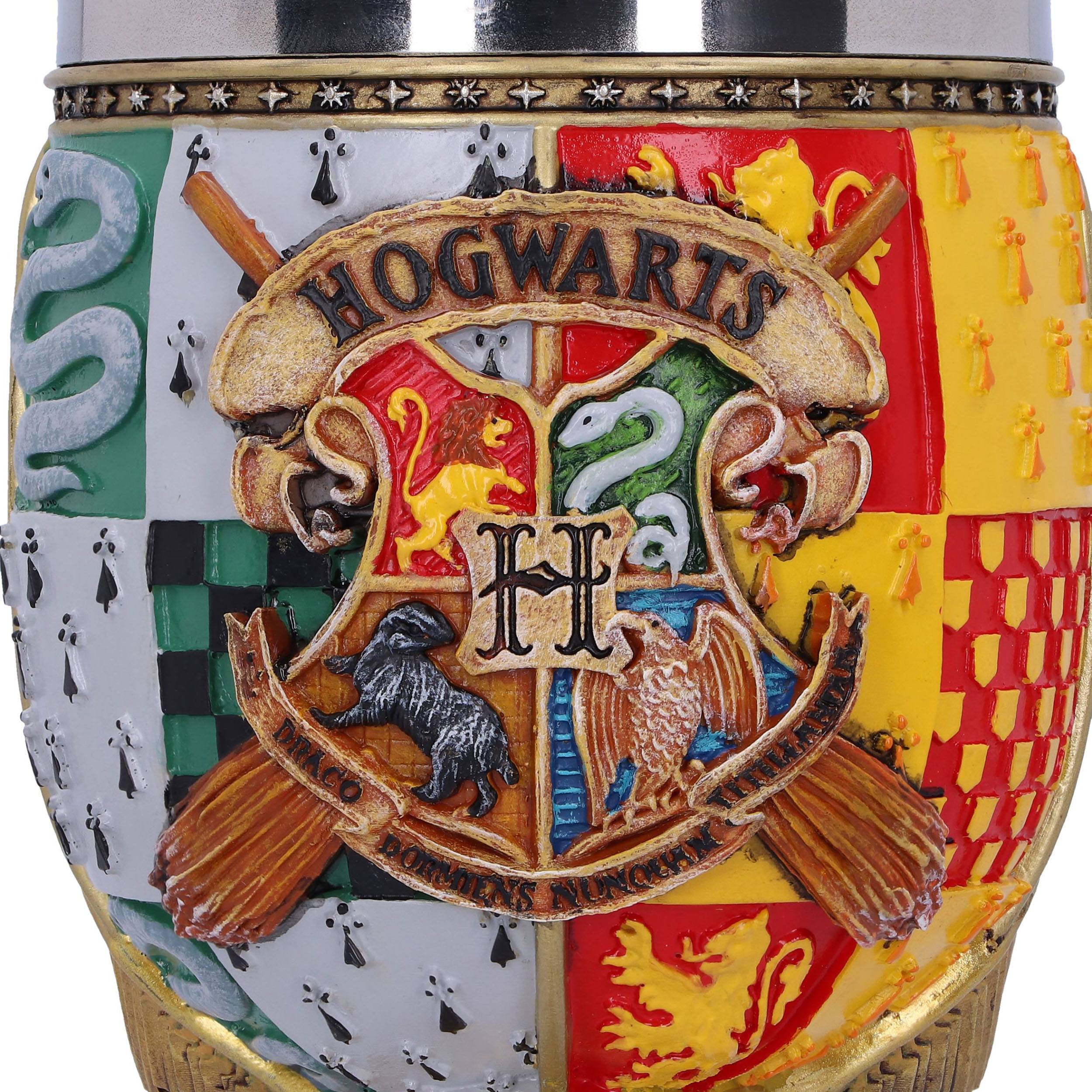 Harry Potter Kelch Golden Snitch