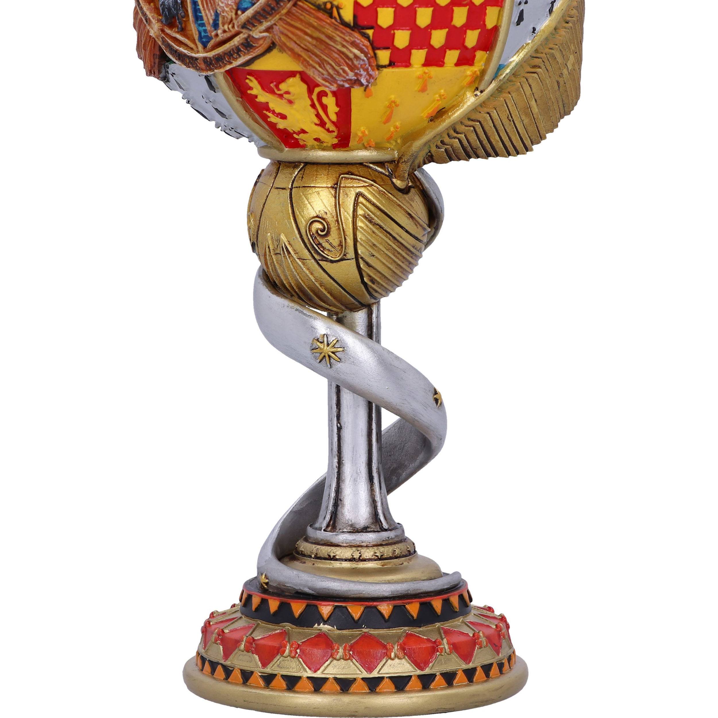 Harry Potter Kelch Golden Snitch