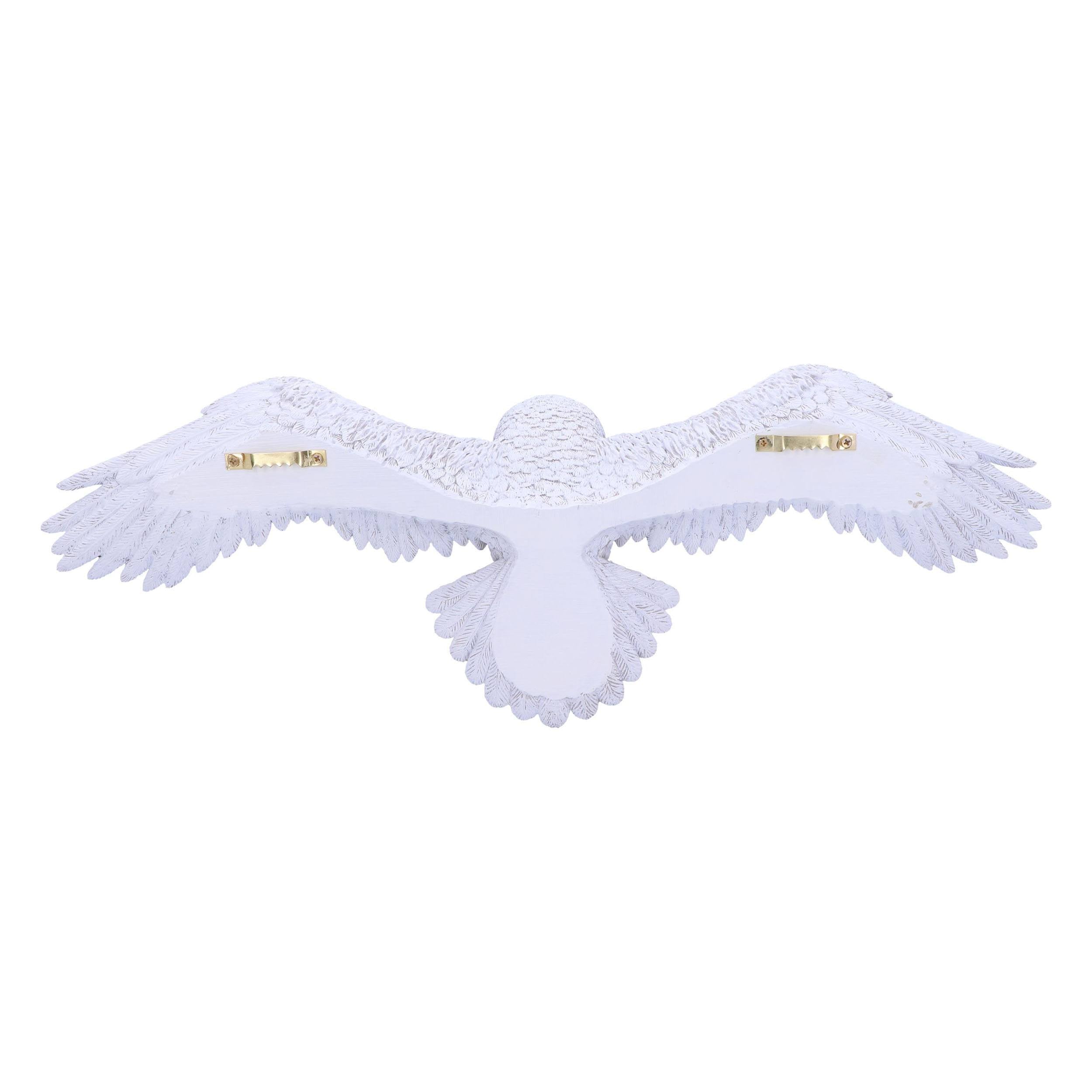 Harry Potter Wandschmuck Hedwig 45 cm