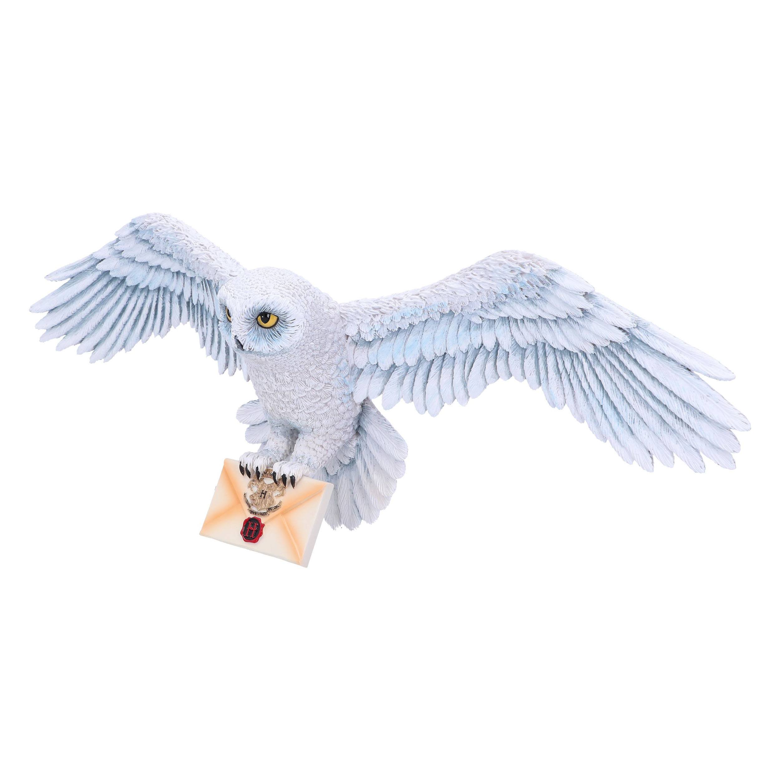 Harry Potter Wandschmuck Hedwig 45 cm