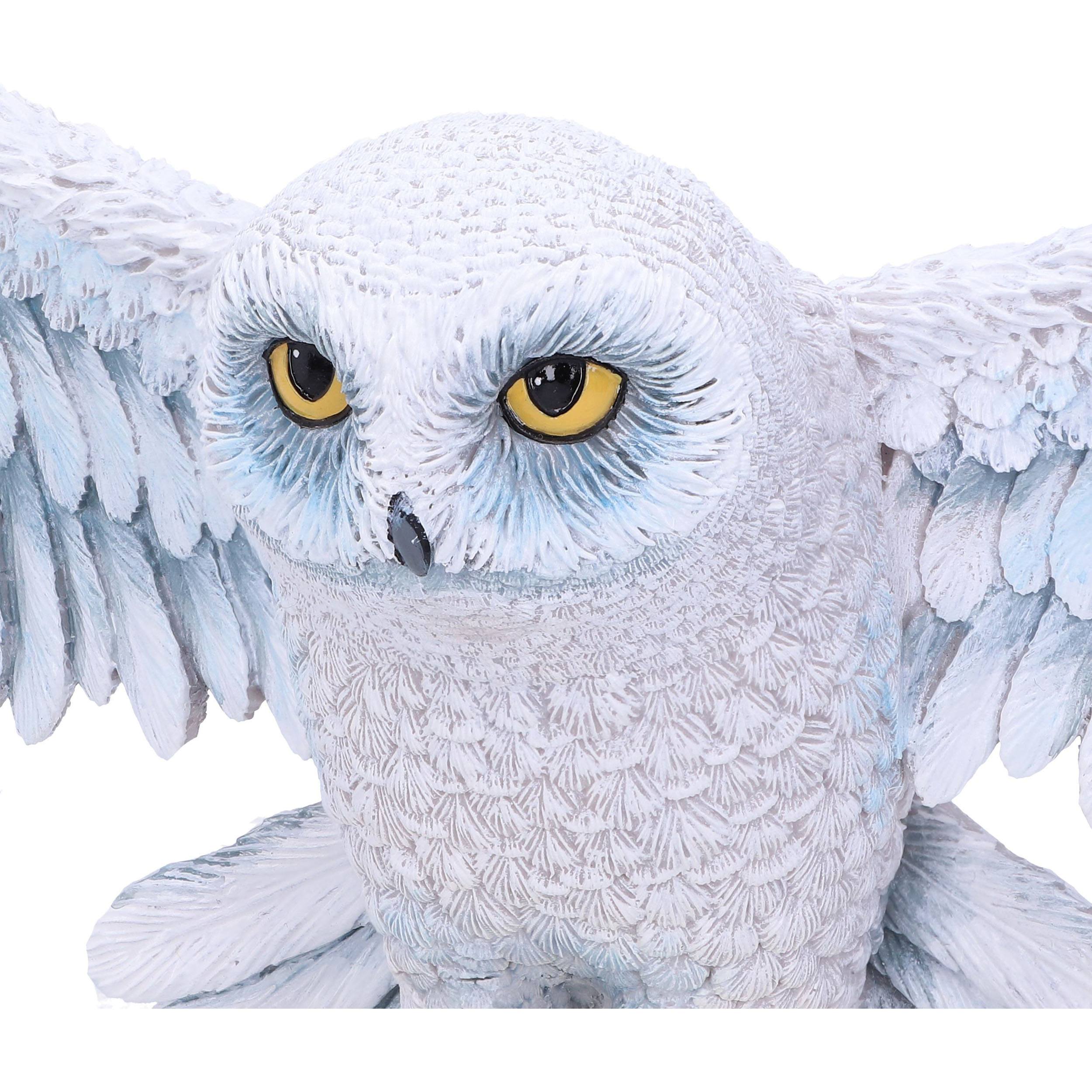 Harry Potter Wandschmuck Hedwig 45 cm