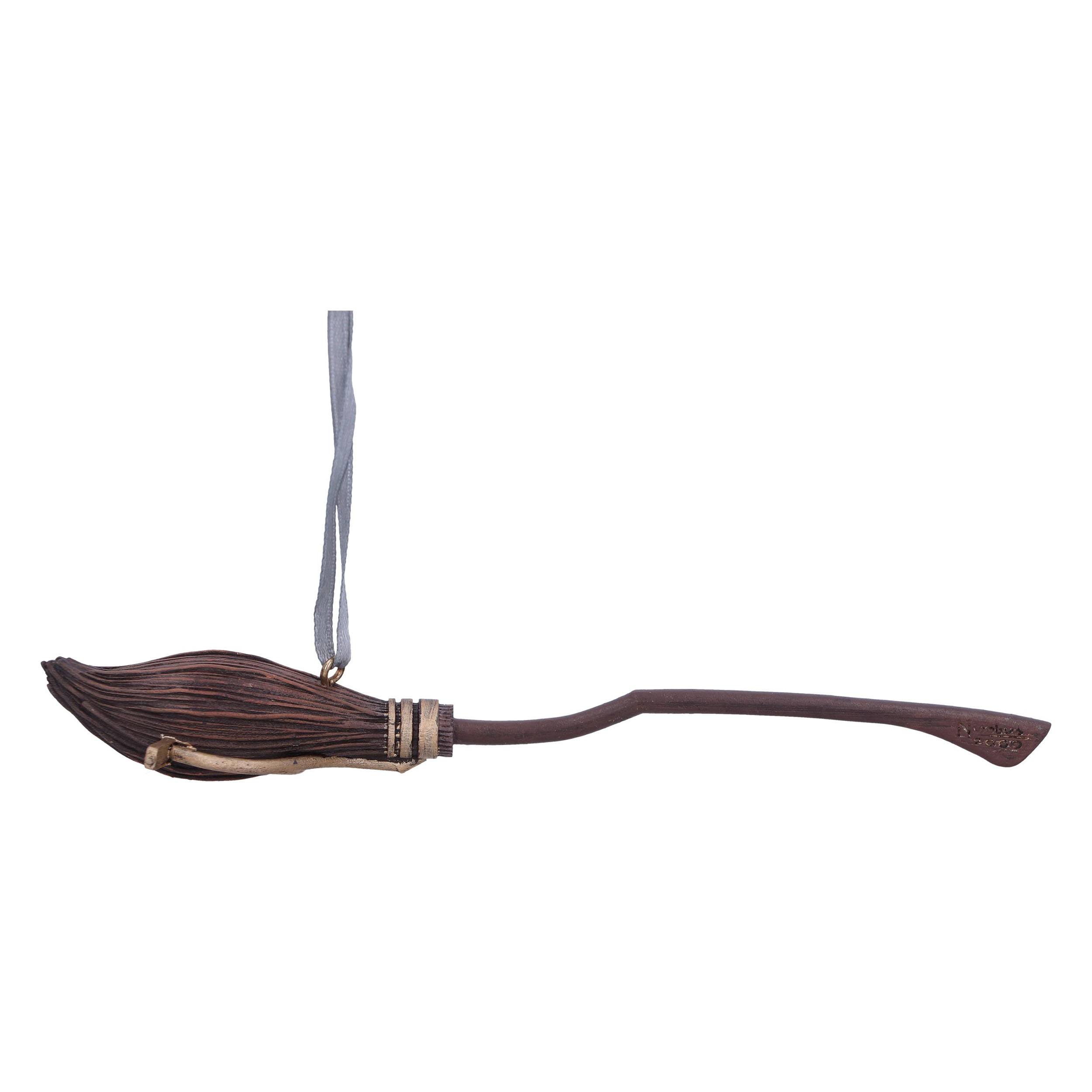 Harry Potter Christbaumanhänger Nimbus 2000