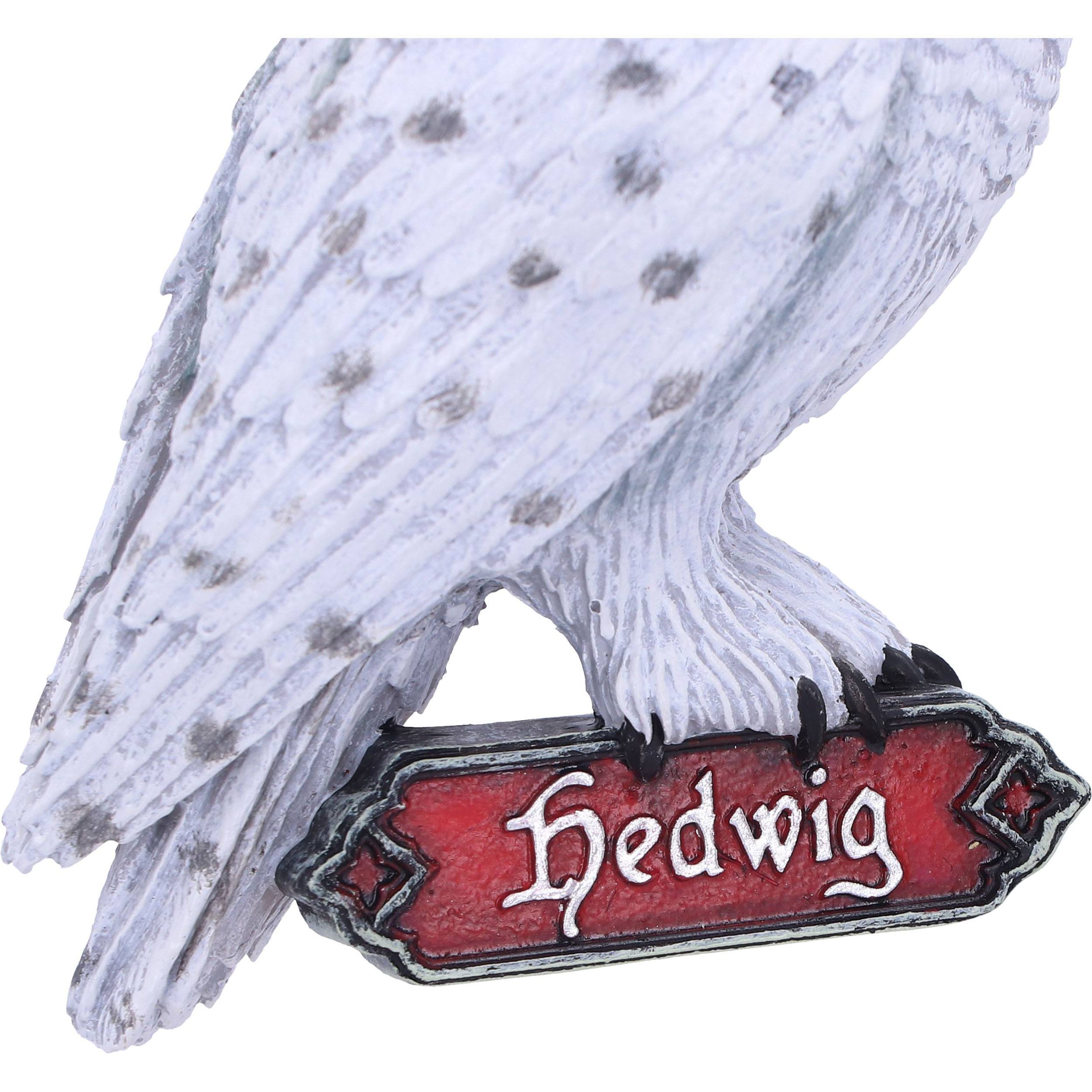 Harry Potter Christbaumanhänger Hedwig