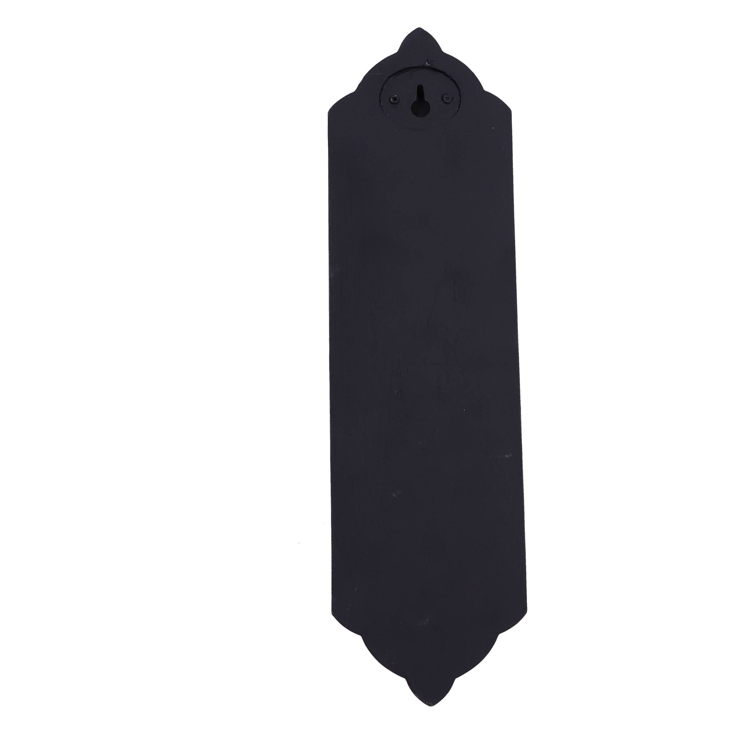 Harry Potter Wandschmuck Feuerblitz 34 cm