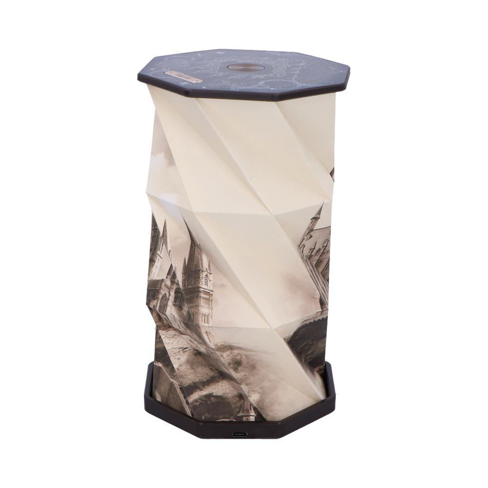 Harry Potter faltbare Lampe Hogwarts Castle 15 cm
