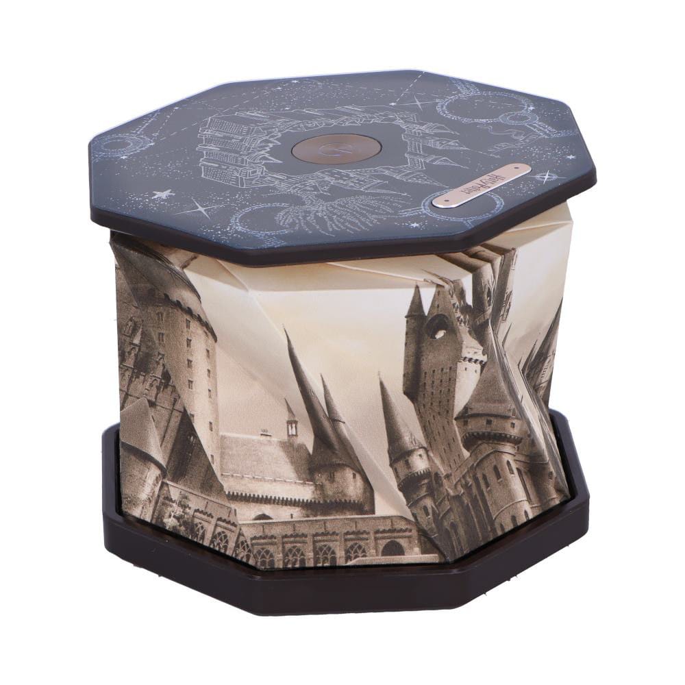 Harry Potter faltbare Lampe Hogwarts Castle 15 cm