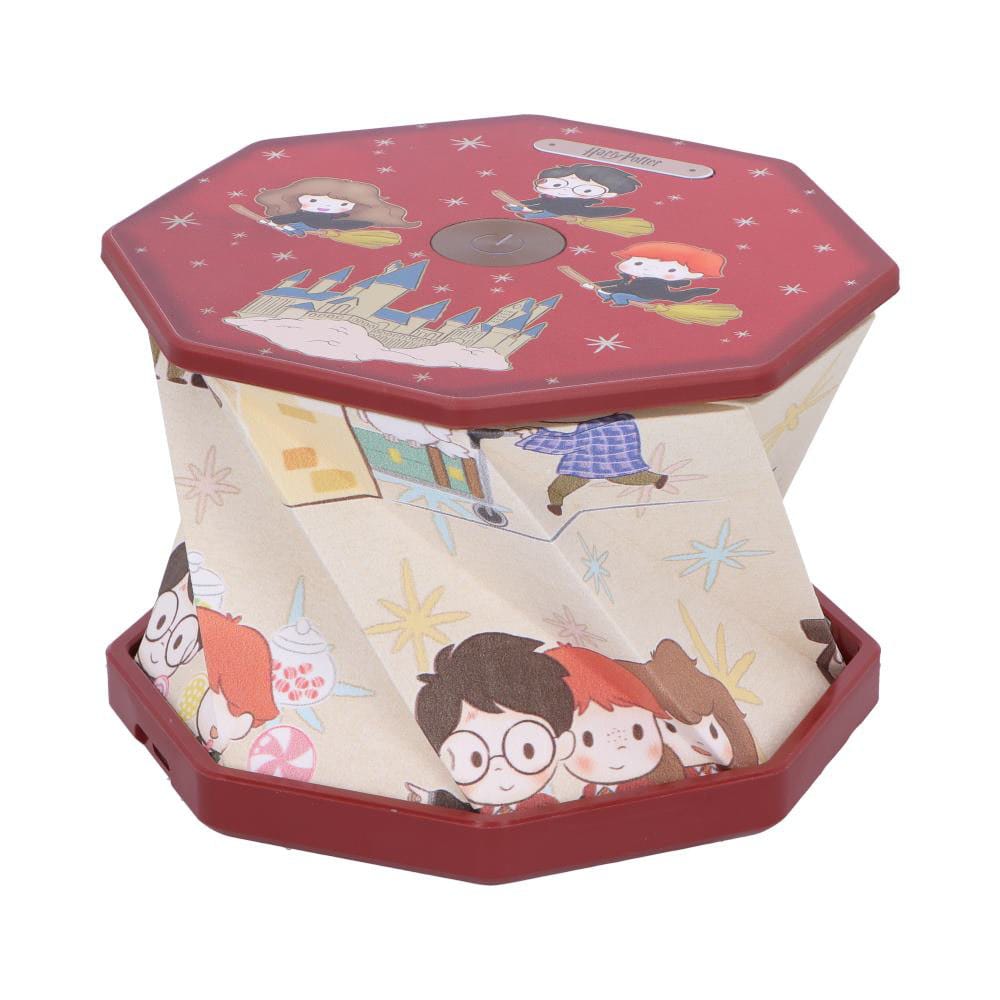 Harry Potter faltbare Lampe First Year at Hogwarts 15 cm