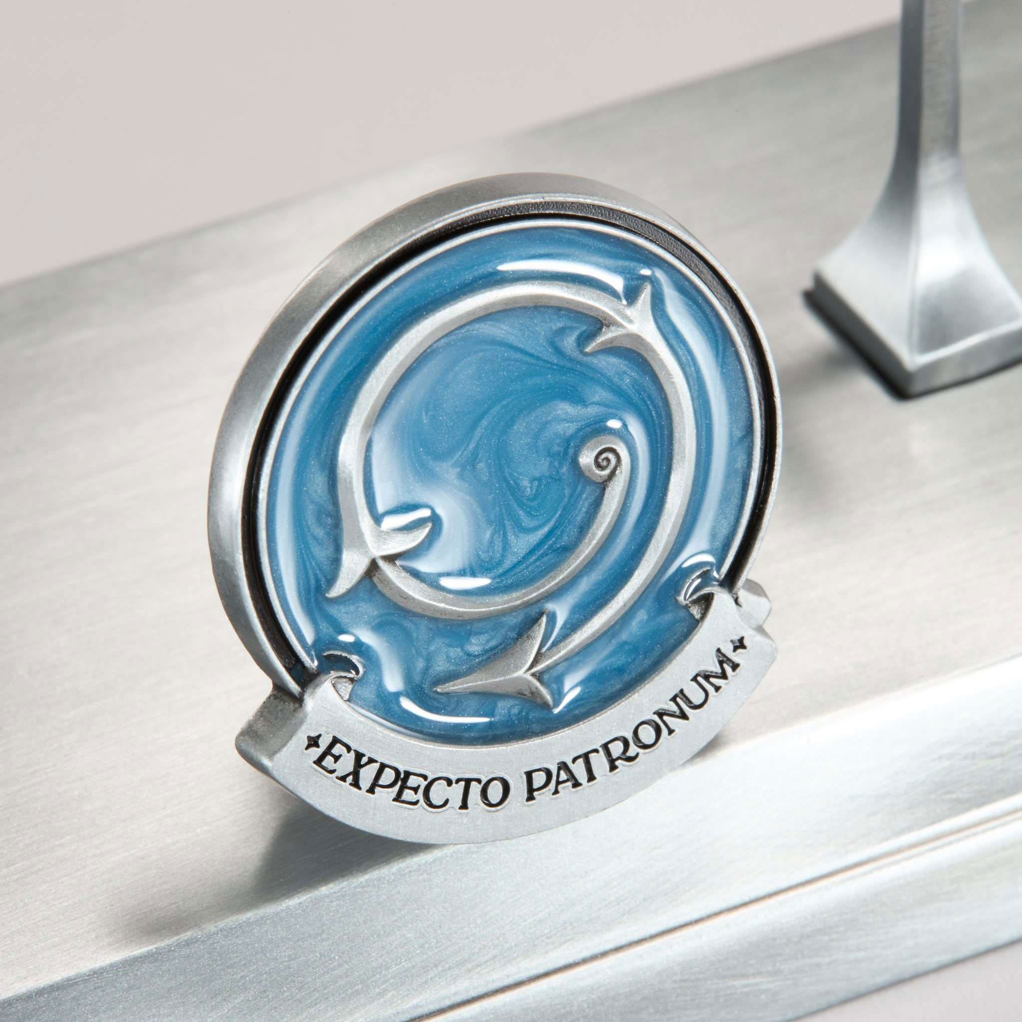 Harry Potter Celebration Wand Zauberstab Patronus Charm 2025