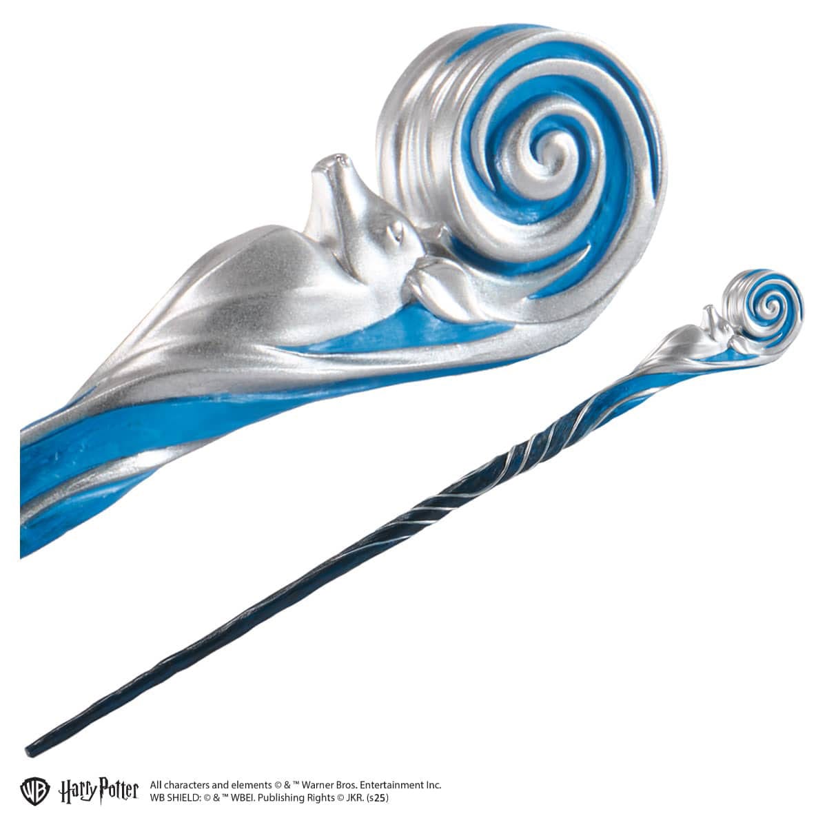 Harry Potter Celebration Wand Zauberstab Patronus Charm 2025