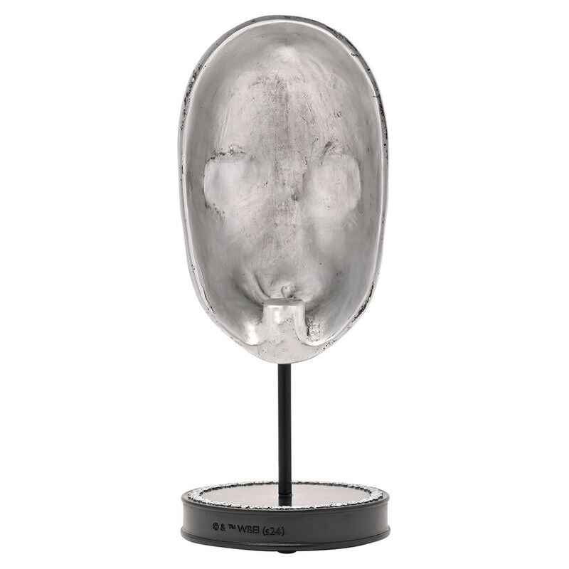 Warner Bros. Harry Potter Dunkle Künste Maske Figur - Todesser