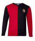 Harry Potter Trimagischer Champion Longsleeve T-Shirt Harry Potter