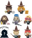 Harry Potter Sammelfiguren aus Gummi Display (24)