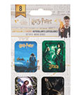 Harry Potter Lenticular Sticker HP movie | Wackelbilder