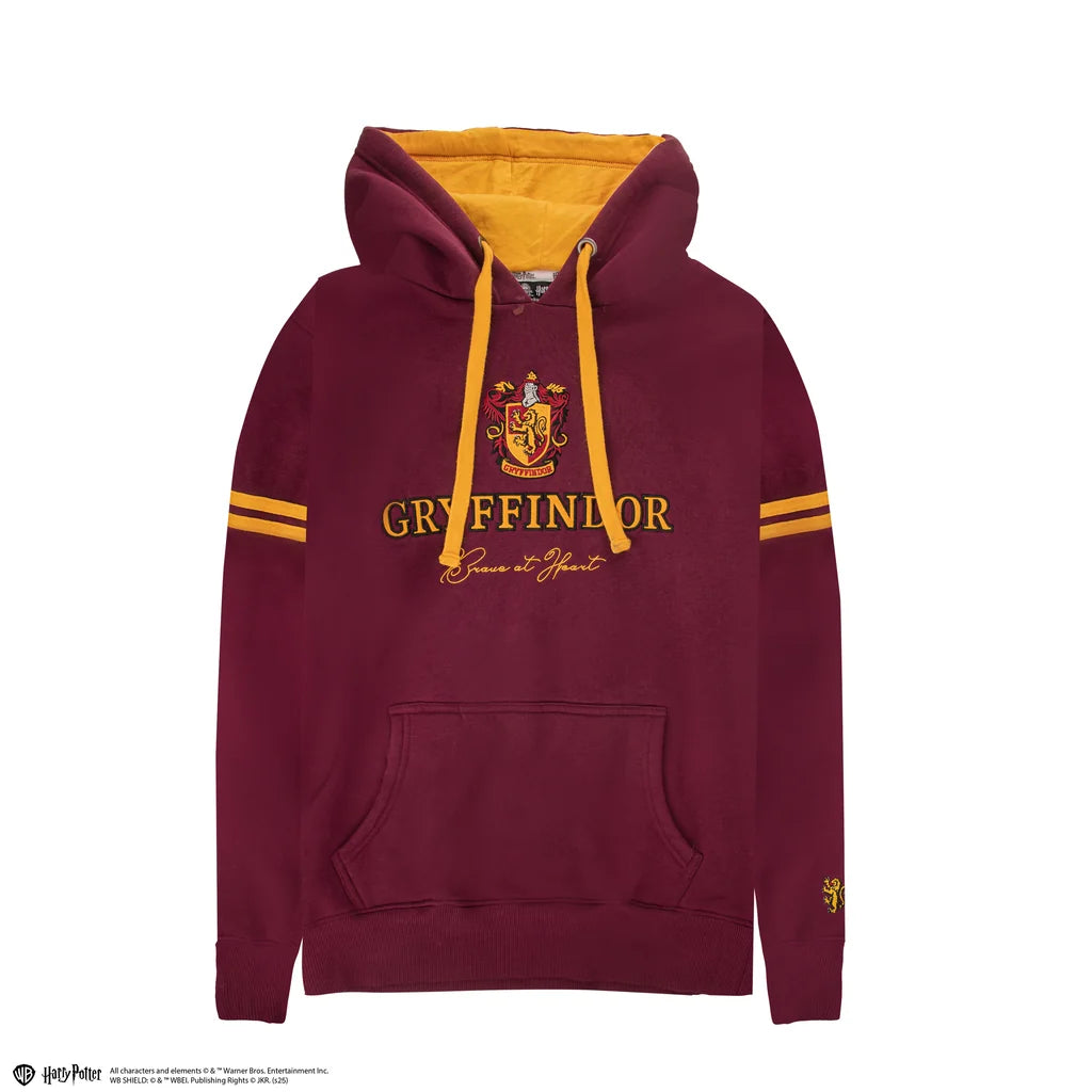 Gryffindor Kapuzenpullover