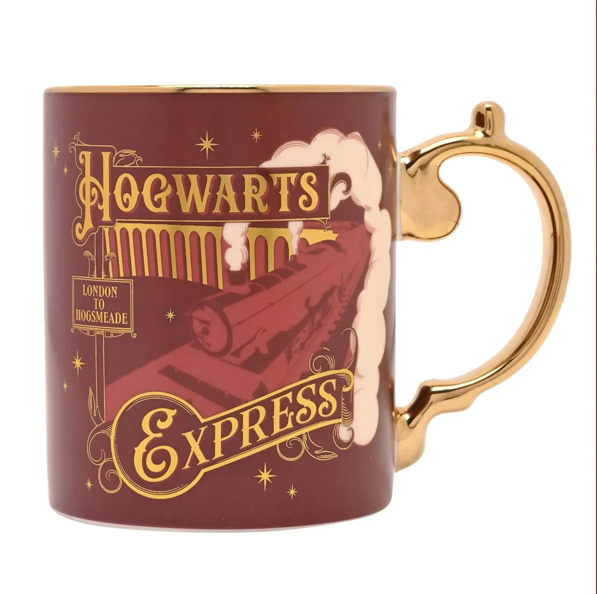 Harry Potter - Alumni Sammelbecher - Hogwarts Express