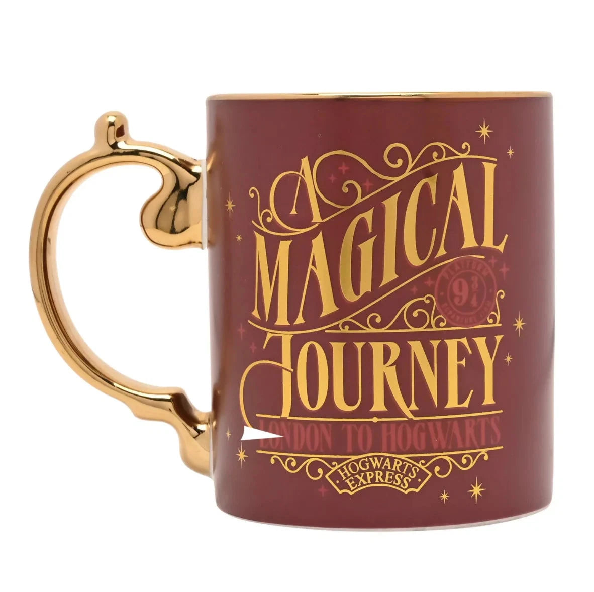 Harry Potter - Alumni Sammelbecher - Hogwarts Express