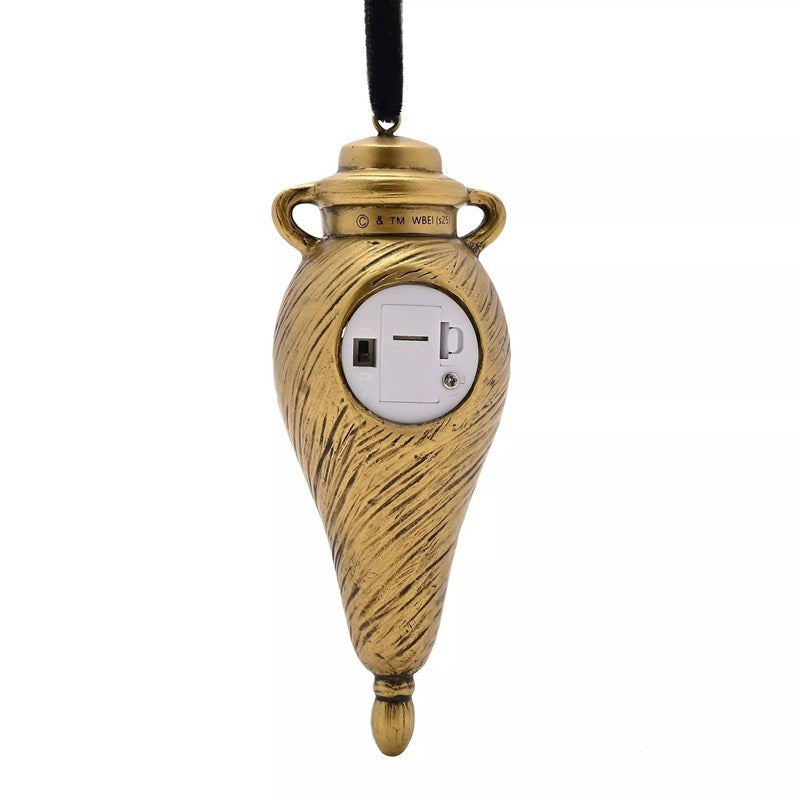 Harry Potter - Alumni Hängeschmuck - Felix Felicis