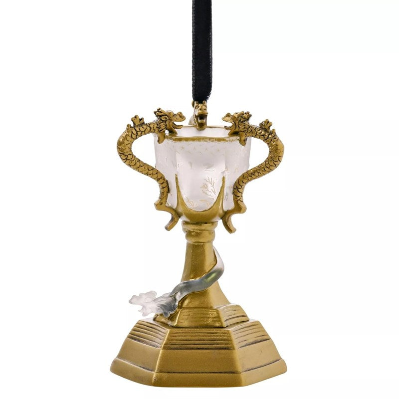 Harry Potter - Alumni Hängeschmuck - Trimagischer Pokal