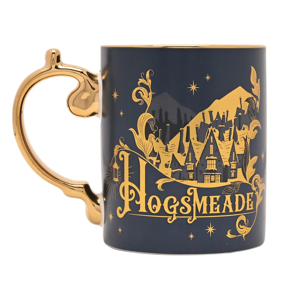 Harry Potter - Alumni Sammelbecher - Hogsmeade