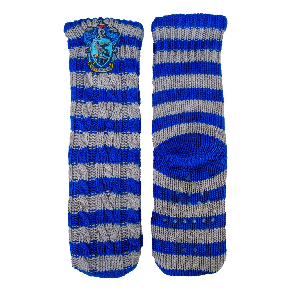 Harry Potter Haussocken Ravenclaw