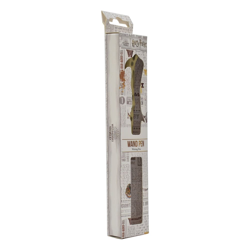 Harry Potter Zauberstabstift Voldemort