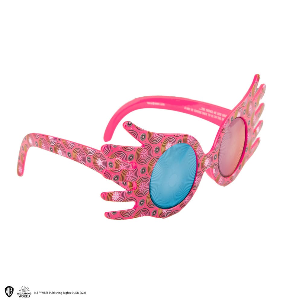 Harry Potter Schmuck 3er-Pack Luna Lovegood