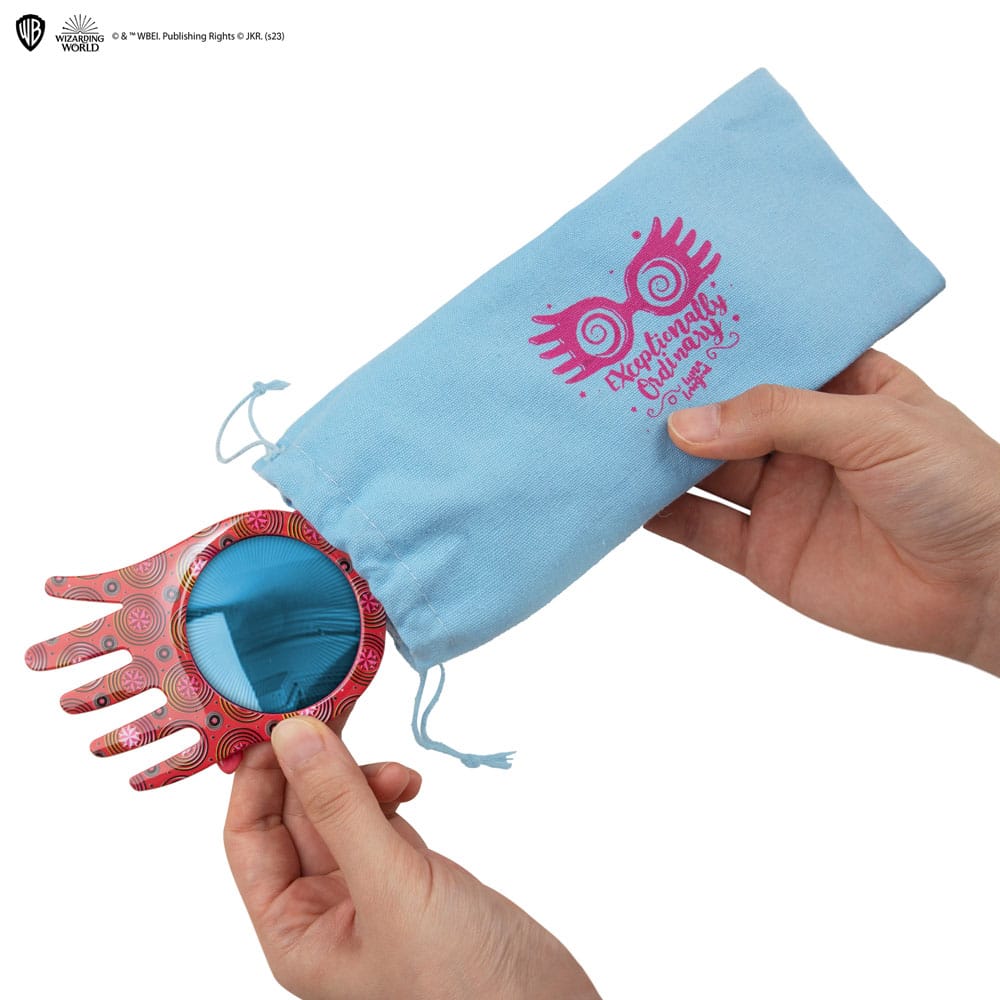 Harry Potter Schmuck 3er-Pack Luna Lovegood