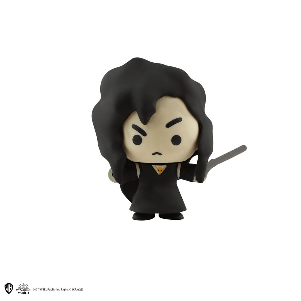 Harry Potter Gomee Sammelfiguren aus Gummi Wave 3 Mystery Display (24)