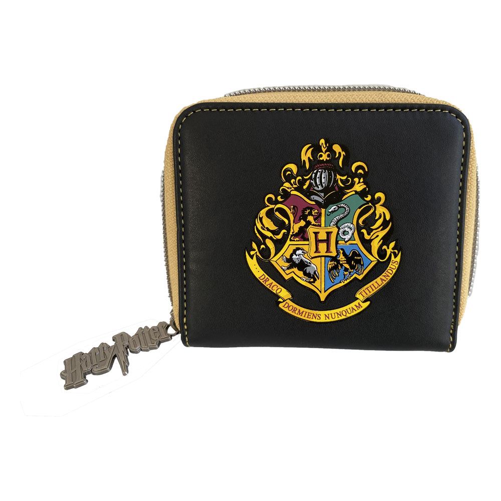 Harry Potter Geldbeutel Hogwarts