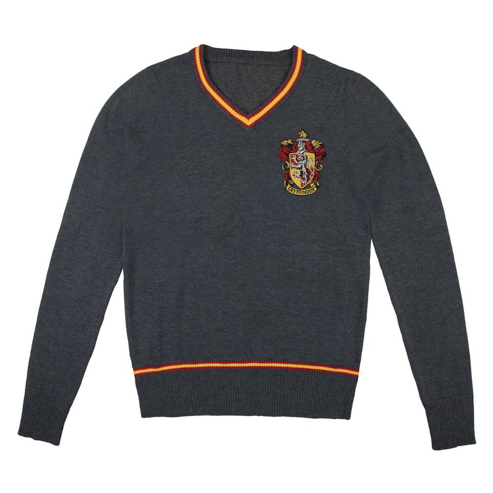 Harry Potter Strickpullover Gryffindor