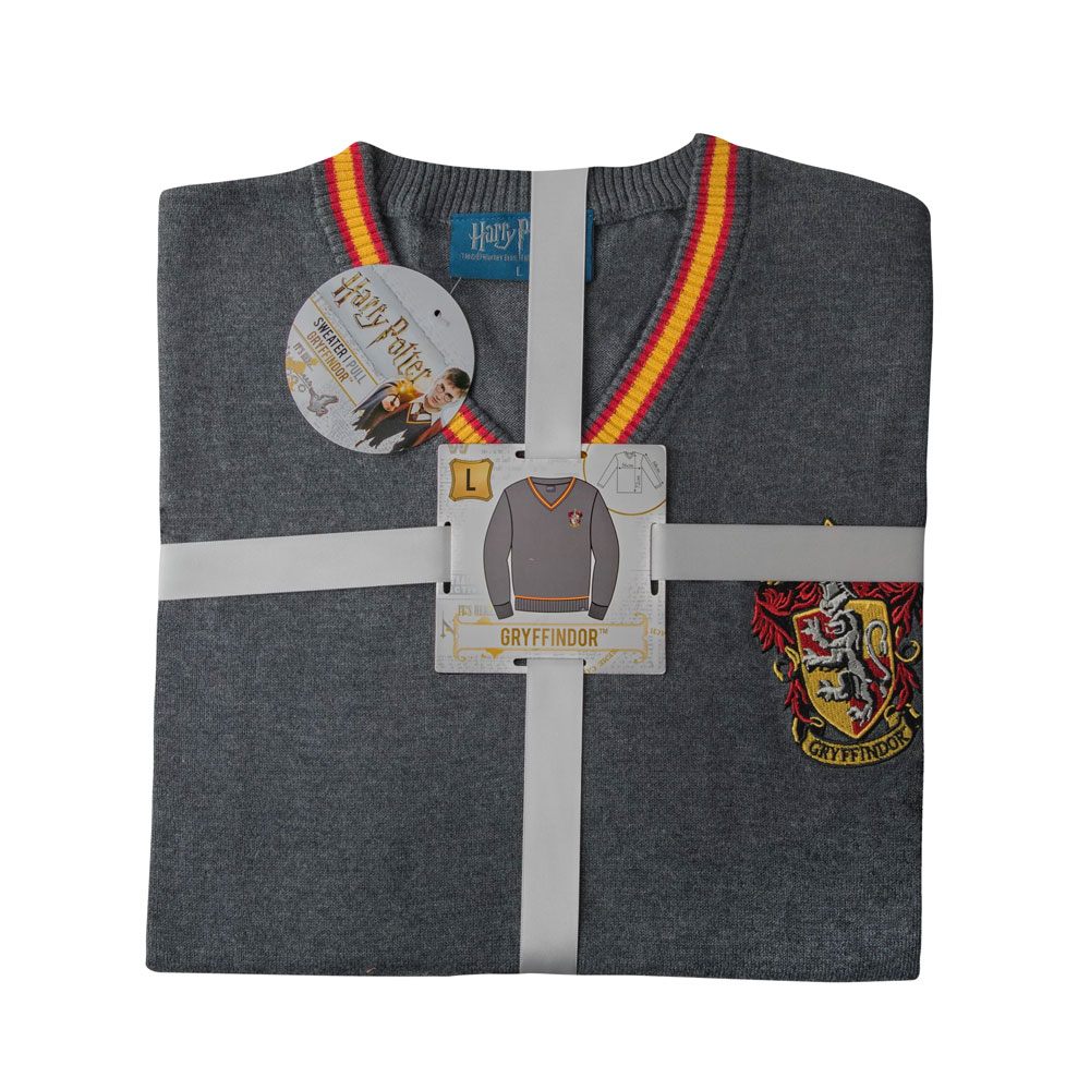 Harry Potter Strickpullover Gryffindor