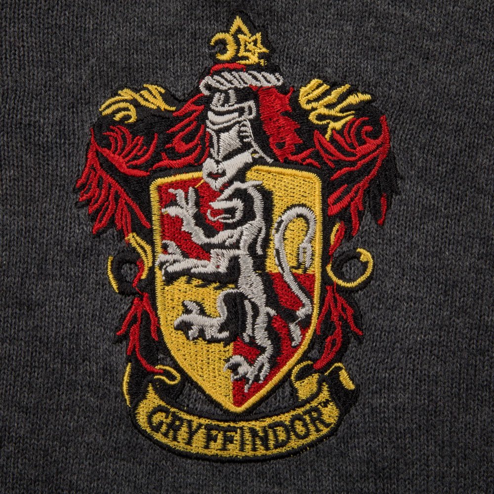 Harry Potter Strickpullover Gryffindor