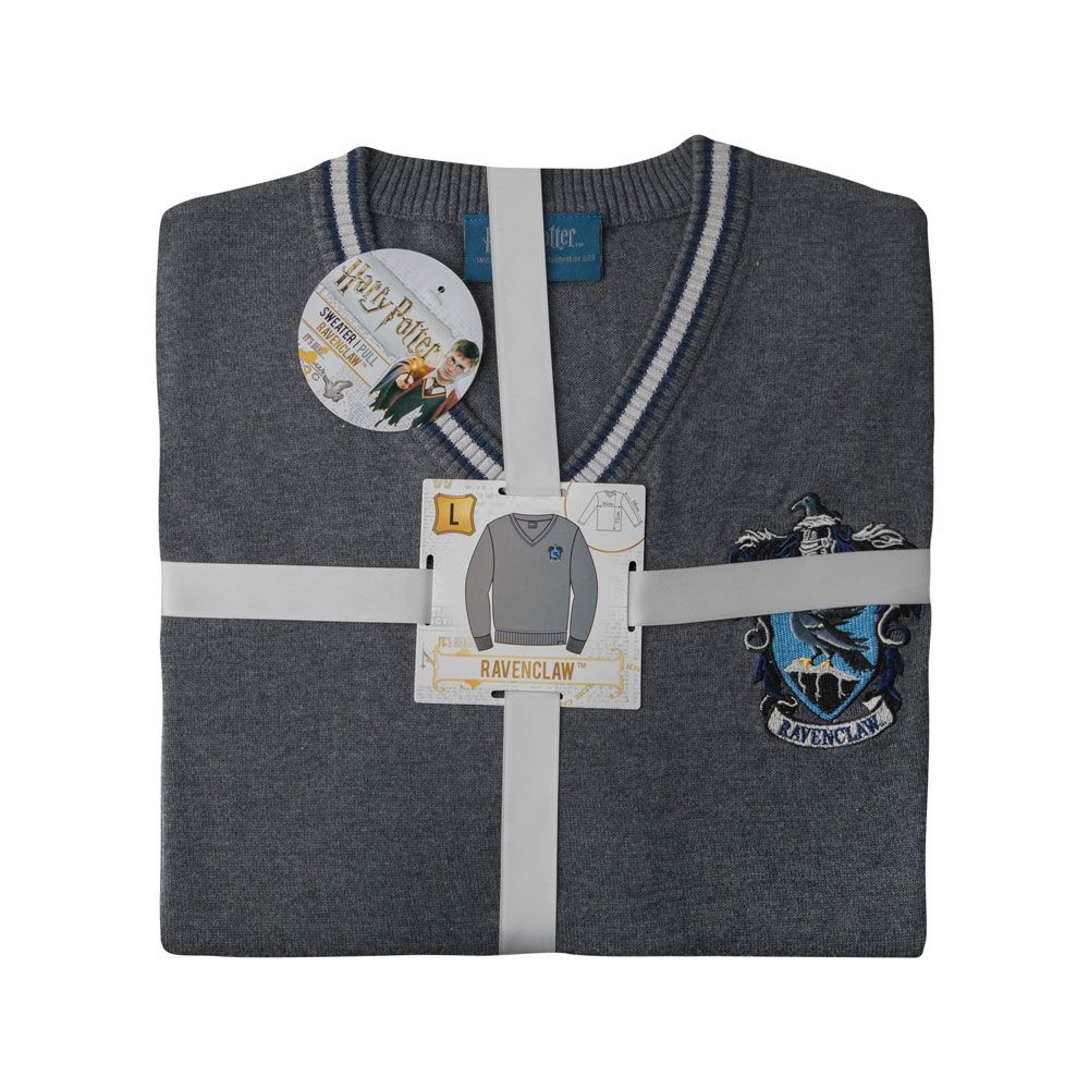 Harry Potter Strickpullover Ravenclaw