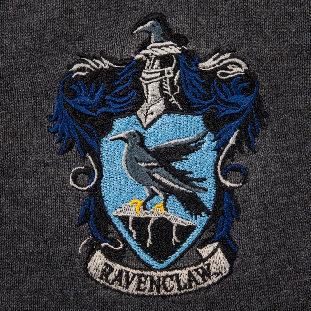Harry Potter Strickpullover Ravenclaw