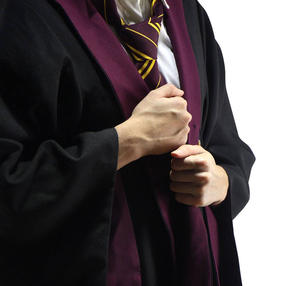 Harry Potter Zauberergewand Gryffindor | Umhang | Robe