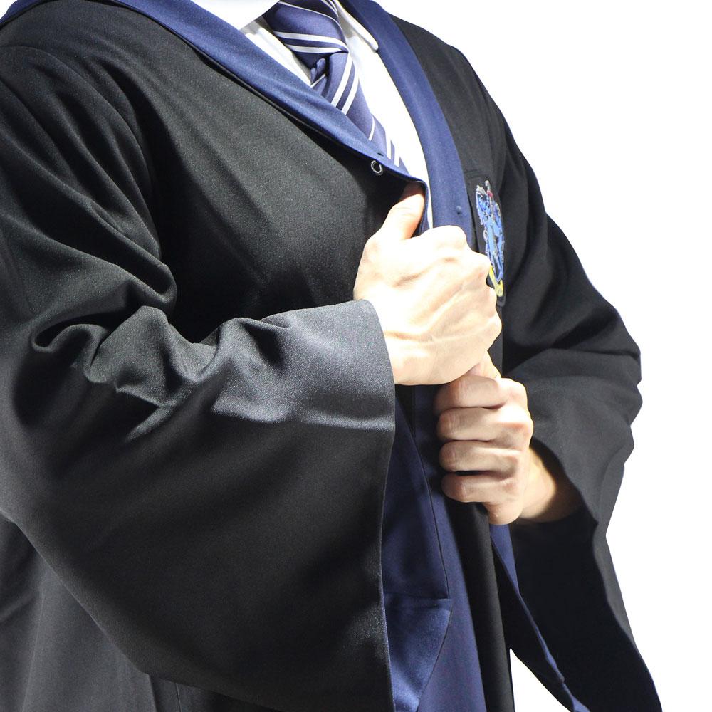 Harry Potter Zauberergewand Ravenclaw | Umhang | Robe