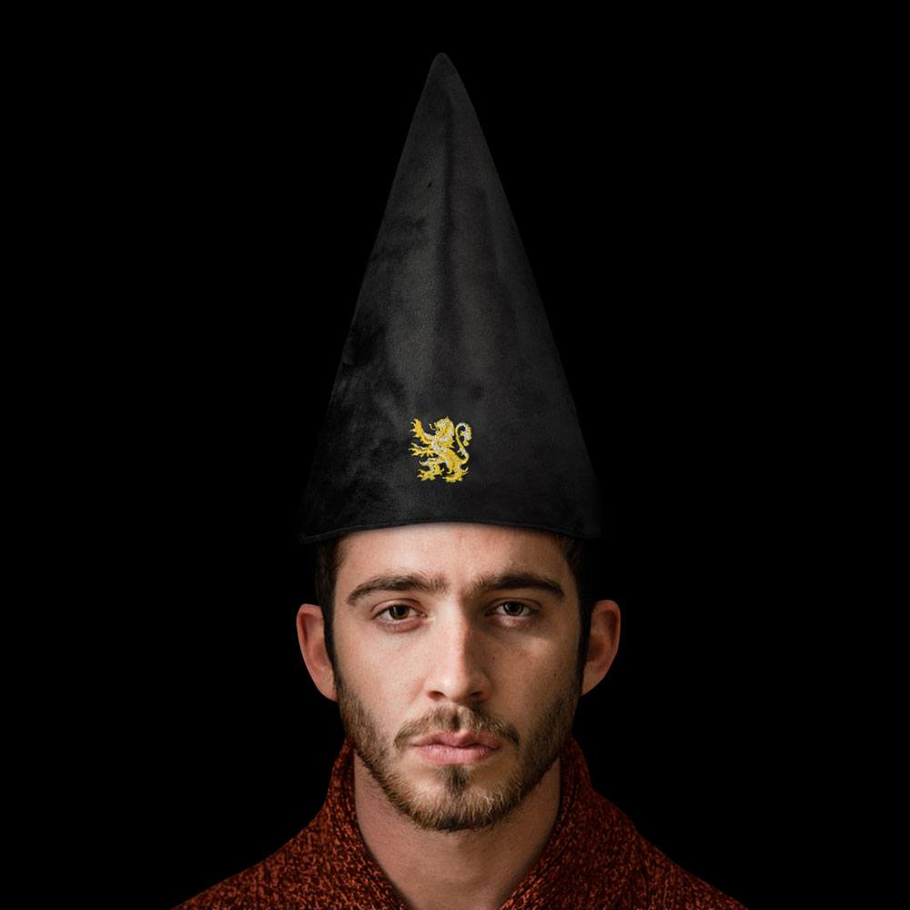 Harry Potter Zaubererhut Gryffindor 32 cm