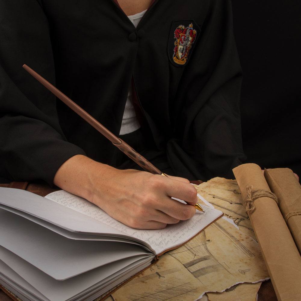 Harry Potter Kugelschreiber Harry Potter Zauberstab